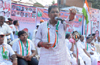 Karnataka tops in corruption under BJP rule: Parameshwar